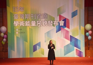 期刊論文關鍵字查詢 人工智慧超越新冠登熱搜榜首