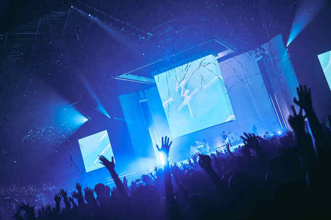 蘇打綠「二十年一刻」演唱會 最終站高雄8月登場 | 華視新聞