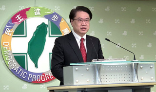 賴清德下令35藍委罷免連署全過？林右昌：黨沒主導