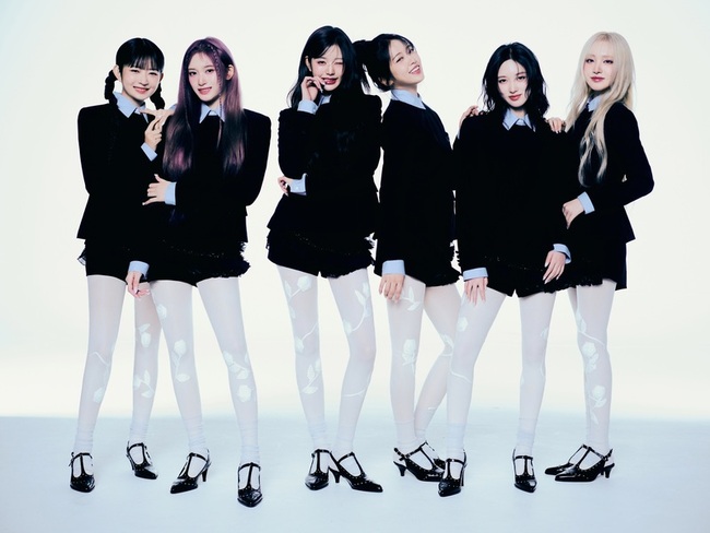 KT POP拼盤演唱會5/31登高雄 IVE等7團將演出 | 華視新聞