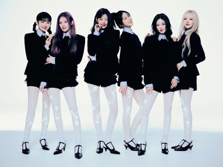 KT POP拼盤演唱會5/31登高雄 IVE等7團將演出