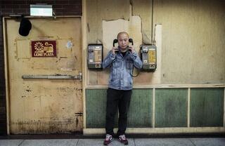 金穗影展5月開跑 「漂亮朋友」導演耿軍將來台分享