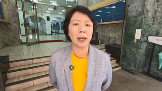 基隆民政處長遭聲押 議員質疑更高層涉案