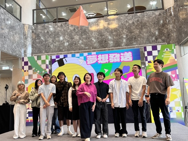 鼓勵參與公共事務 屏縣府推補助大專社團最高2萬元 | 華視新聞