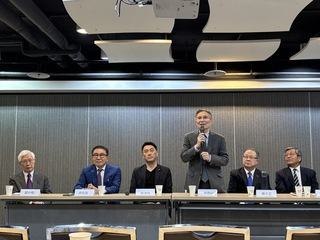 學者：關稅戰震盪  台美國安三角改以經貿為重