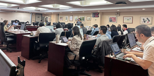 世壯運將登場  執委會：中國476人已提參加申請 | 華視新聞