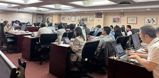 世壯運將登場  執委會：中國476人已提參加申請