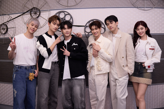 「獨佔接班人」迎來完結 終映會搞笑重現經典橋段 | 華視新聞