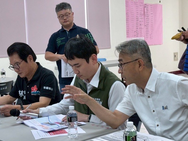 台3線梅山段時常壅塞 公路局提短期改善長期拓寬 | 華視新聞