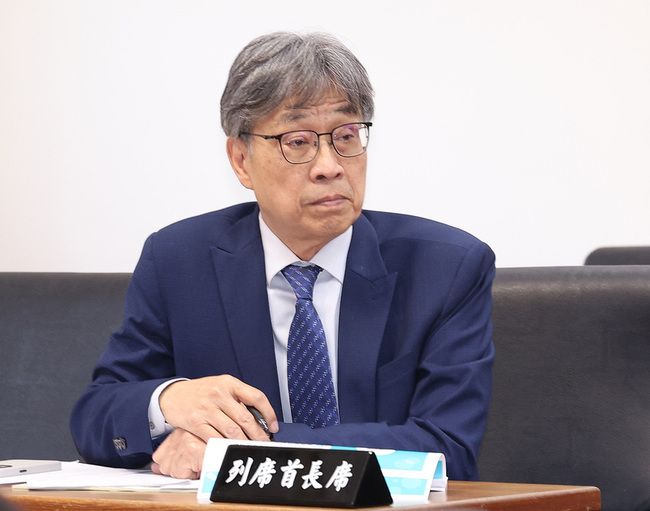 陳駿季：關稅尚未定案 若衝擊擴大將爭取預算助農民 | 華視新聞