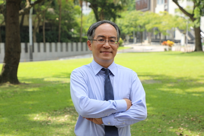 116學年大學分發152系組參採數乙 財資管占7成 | 華視新聞