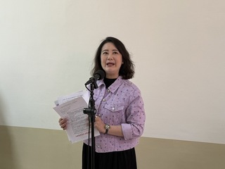 基隆民政處長涉查戶政系統助罷免 吳思瑤：嚴重醜聞