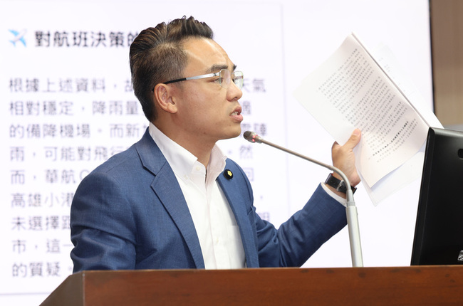 罷團宣布二階連署過門檻 洪孟楷：正面迎戰 | 華視新聞