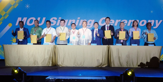 新型專班教育展馬尼拉登場 向菲律賓學生招手 | 華視新聞