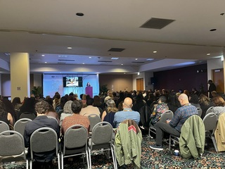 台灣錄像藝術首登芝加哥藝術博覽會 觀眾反應熱烈