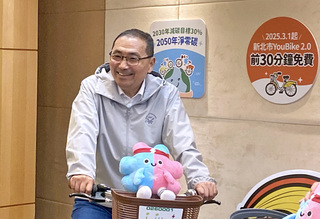 新北與中央擬改善25公里環島自行車道 串聯路網