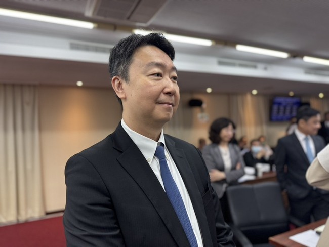 台鐵近期頻傳事故 陳世凱：大部分是人為疏失 | 華視新聞