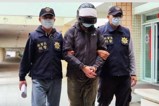 港男帶貨來台賺快錢 航警查出毒品大麻花逾3公斤 | 華視新聞