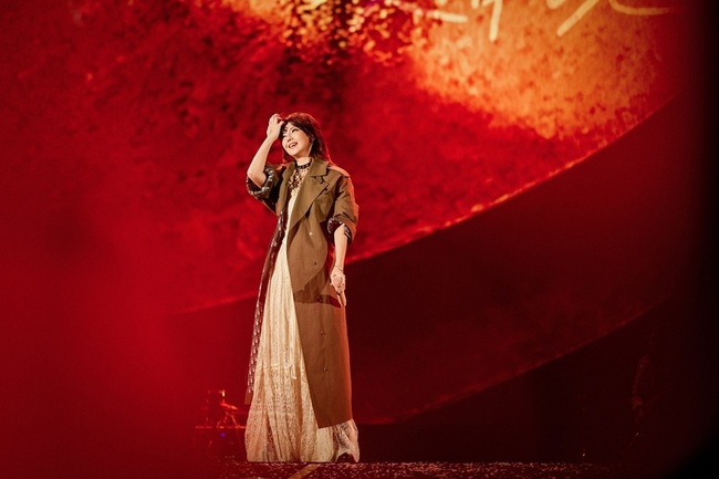 天后孫燕姿出道25年 8/16起2天首攻高雄巨蛋 | 華視新聞