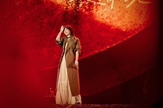 天后孫燕姿出道25年 8/16起2天首攻高雄巨蛋