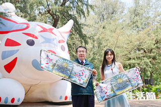 2025漁光島生活節5/3登場 體驗安平小島風情