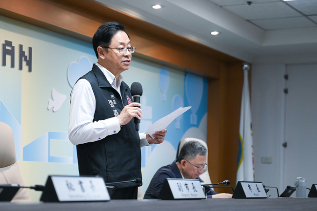 桃捷早班直達車  5月3日起納入常態營運 | 華視新聞