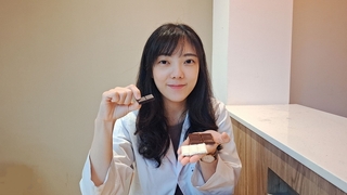 巧克力怎麼選？部立北醫：黑色最好  成分簡單為宜