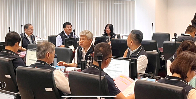 台中警局攜手民政系統齊行動  盼打造識詐防護網 | 華視新聞