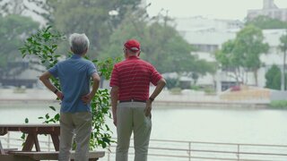 造山者拍台灣半導體 公開只許成功不許失敗的賭注