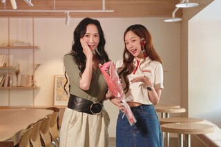 媽媽心中住著小女孩 ANGIE安吉新單曲敘母女情