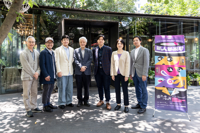 小丑、民間信仰與魔術  新人新視野激盪劇場體驗 | 華視新聞