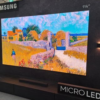 電視品牌恐轉嫁關稅成本 研調估今年出貨年減0.7%