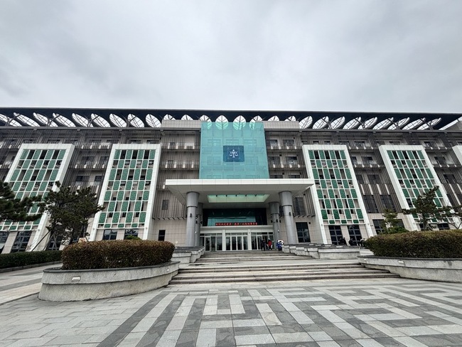 竹市議員黃文政、吳國寶涉各詐領4900元  獲緩刑 | 華視新聞