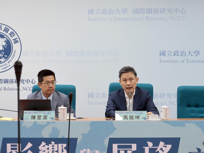 美國軍事安全決策 學者：回歸傳統現實保守主義 | 華視新聞