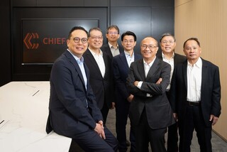 是方：台灣AI資料中心 無供給過剩疑慮