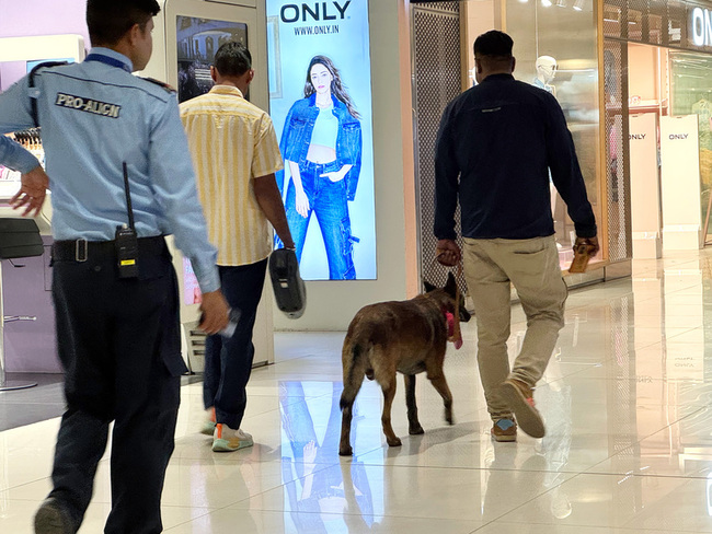 印度不回應巴基斯坦指控 境內已可見緊張氣氛 | 華視新聞