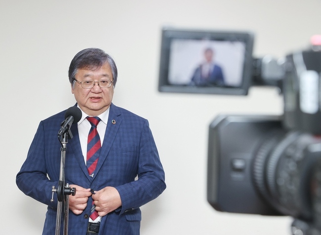 邱泰源：還沒收到WHA邀請函 將循例組行動團前往 | 華視新聞