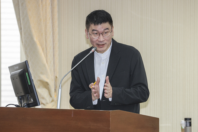 區桂芝轉發兩岸徵文賽遭檢舉 陸委會：和文字獄無關 | 華視新聞