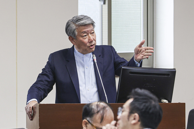 特別條例撥補台電千億 郭智輝：減輕非常大財務壓力 | 華視新聞