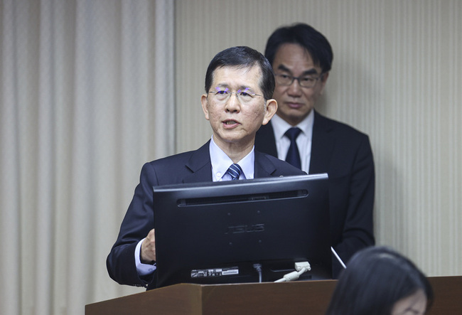 媒體議價立法引美關稅報復 黃彥男：個人判斷有可能 | 華視新聞