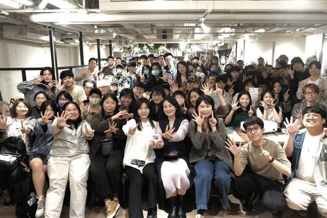 吳思瑤吳沛憶遭鎖定罷免 民進黨：立院需要文化立委 | 華視新聞