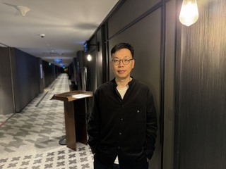 「書店裡的影像詩」新加坡播映  盼反思多元生活