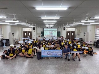 2025海員新星培育計畫啟動 每年最高補助18萬元