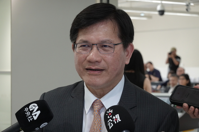 台灣尚未收到邀請函 林佳龍：WHA不應成政治操作場域 | 華視新聞