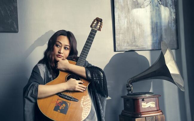 家家靈魂樂新專輯  五月天瑪莎當音樂總監 | 華視新聞