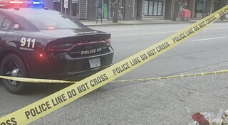 溫哥華汽車撞人慘劇 一名打工度假台女子重傷昏迷