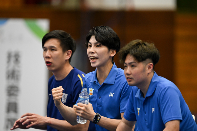 全大運拳擊教練初體驗  林郁婷直呼不容易 | 華視新聞