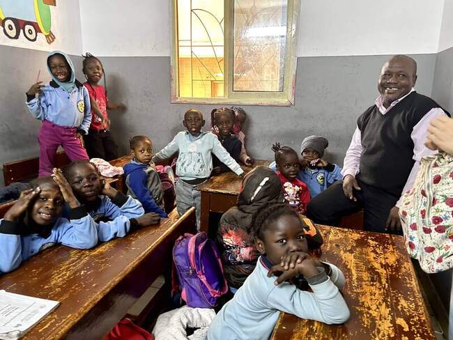 蘇丹內戰趨緩 大量難民急自埃及回國重建家園 | 華視新聞