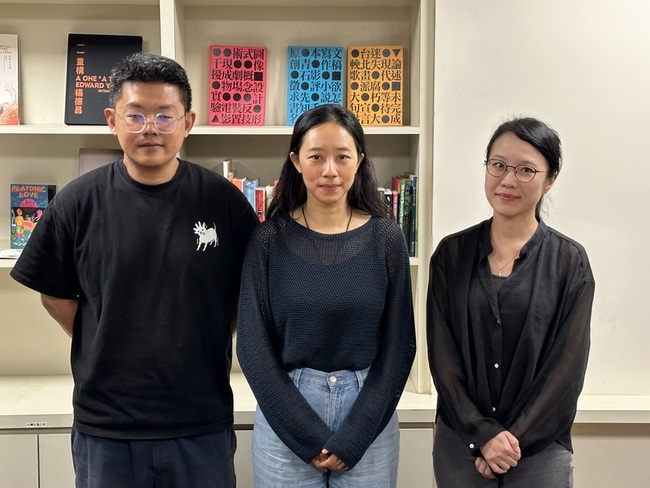 藝術家紐約駐村創作  以蚊子漢字台灣意象連結國際 | 華視新聞