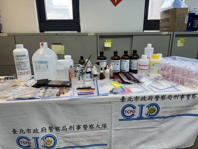 男販毒遭逮罹癌申請保外就醫  重操舊業再回牢籠 | 華視新聞